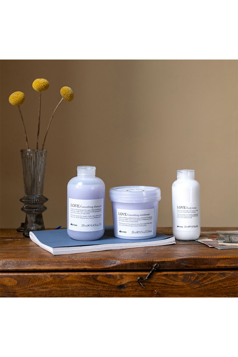 Davines(ダヴィネス)ダヴィネスエッセンシャル ラブ ボディ ウォッシュ 75667 -4