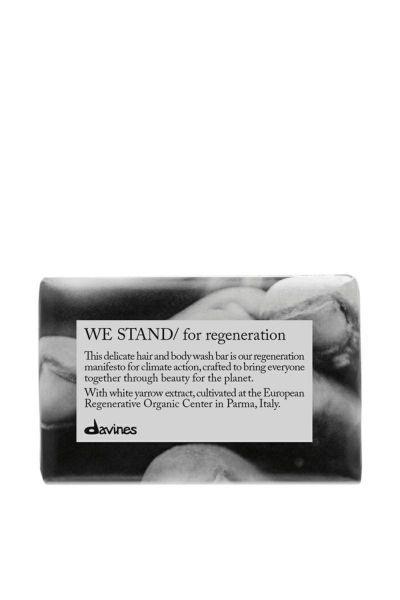 Davines(ダヴィネス)ウィ スタンド ヘア アンド ボディウォッシュ バー 75669