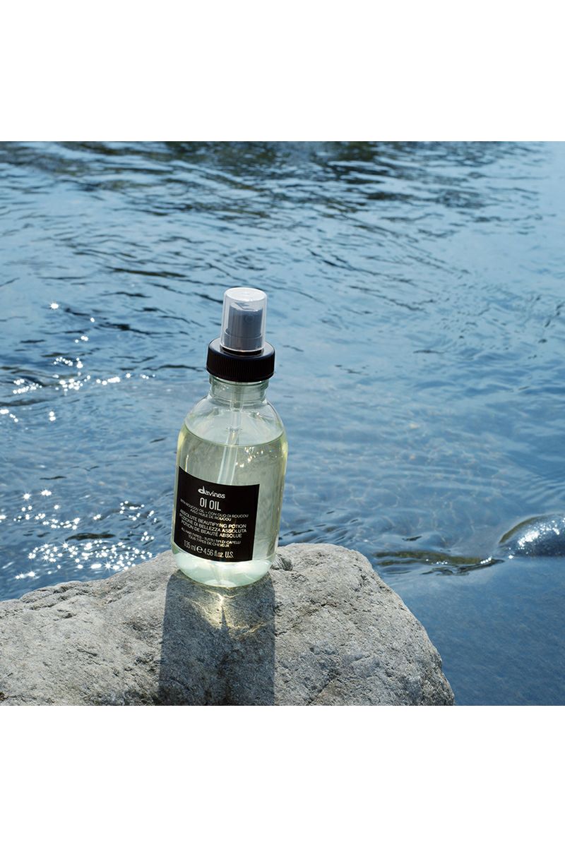 Davines(ダヴィネス) オイ オイル 76000