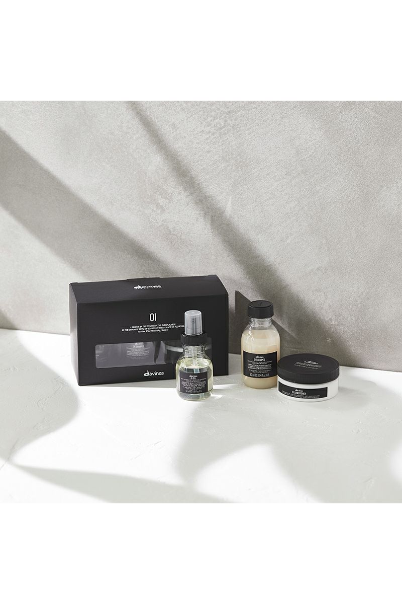 Davines(ダヴィネス) オイ オイル ピッコロ 76001