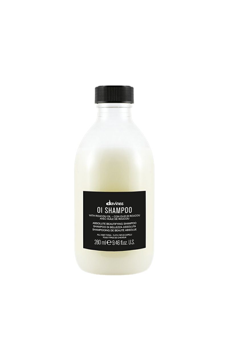 Davines(ダヴィネス)オイ シャンプー 76004