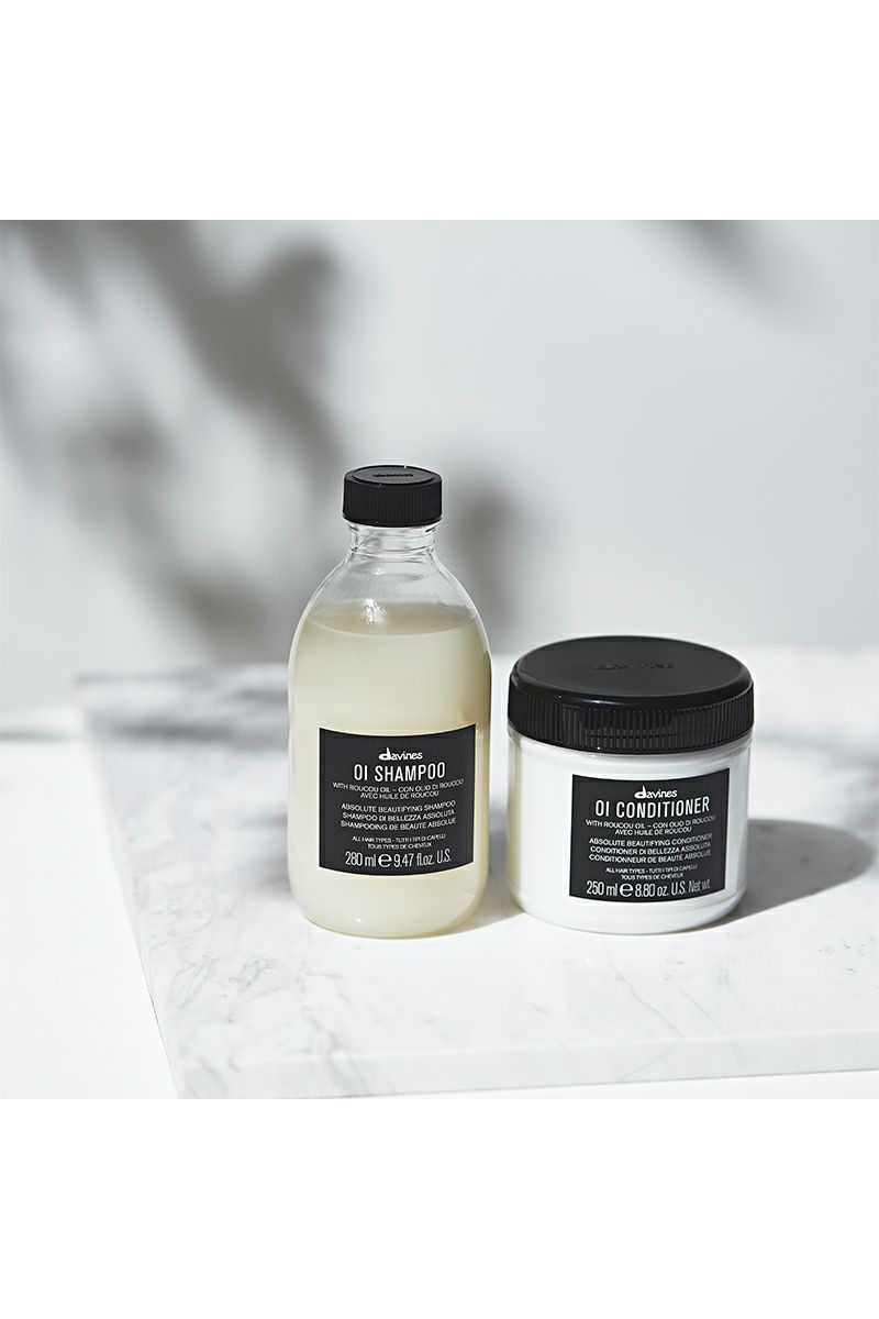 Davines(ダヴィネス)オイ シャンプー 76004 -1