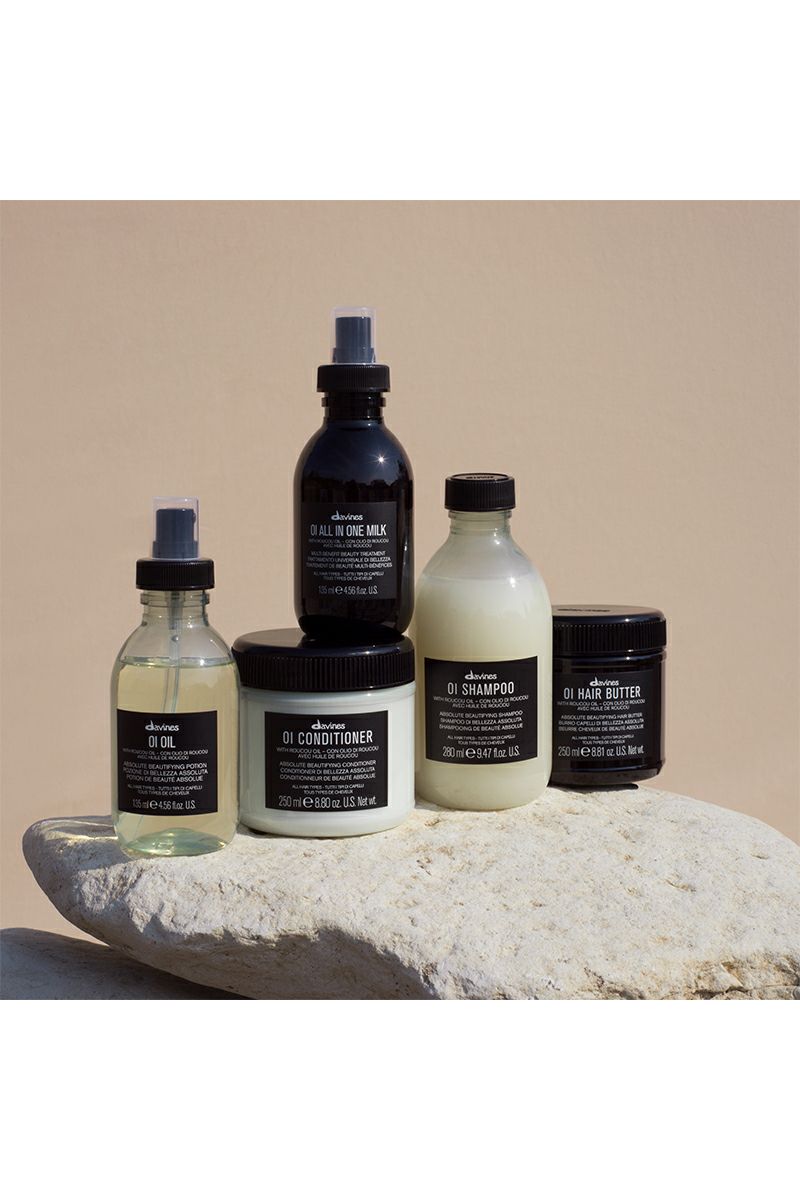 Davines(ダヴィネス)オイ シャンプー 76004 -2