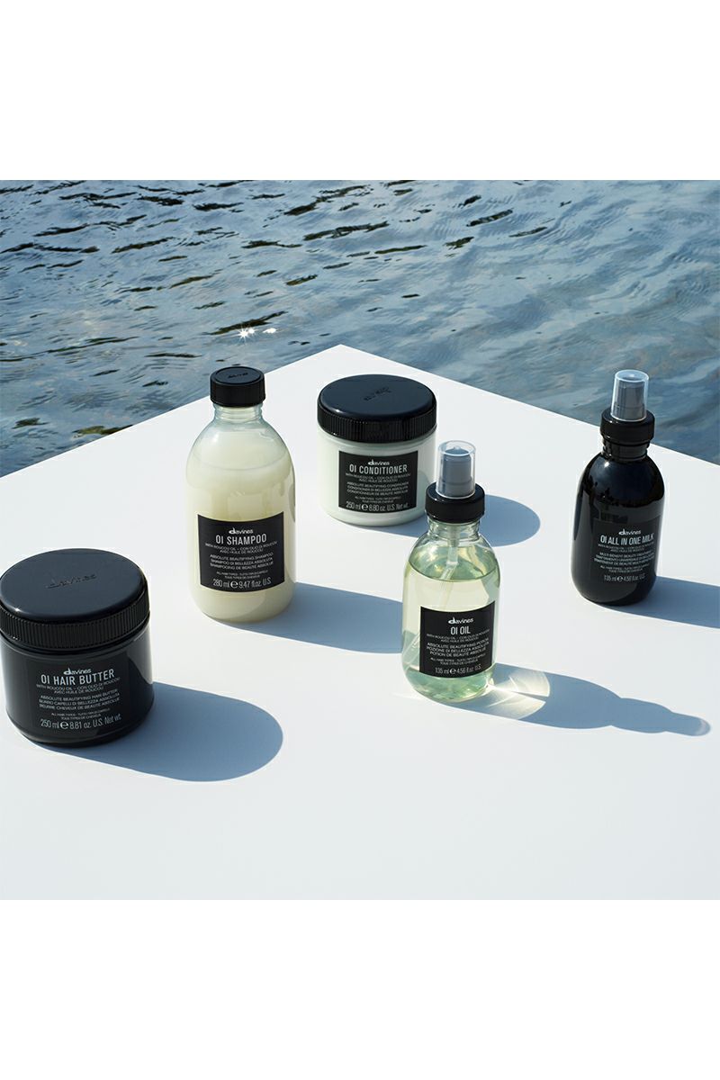Davines(ダヴィネス)オイ シャンプー 76004 -3
