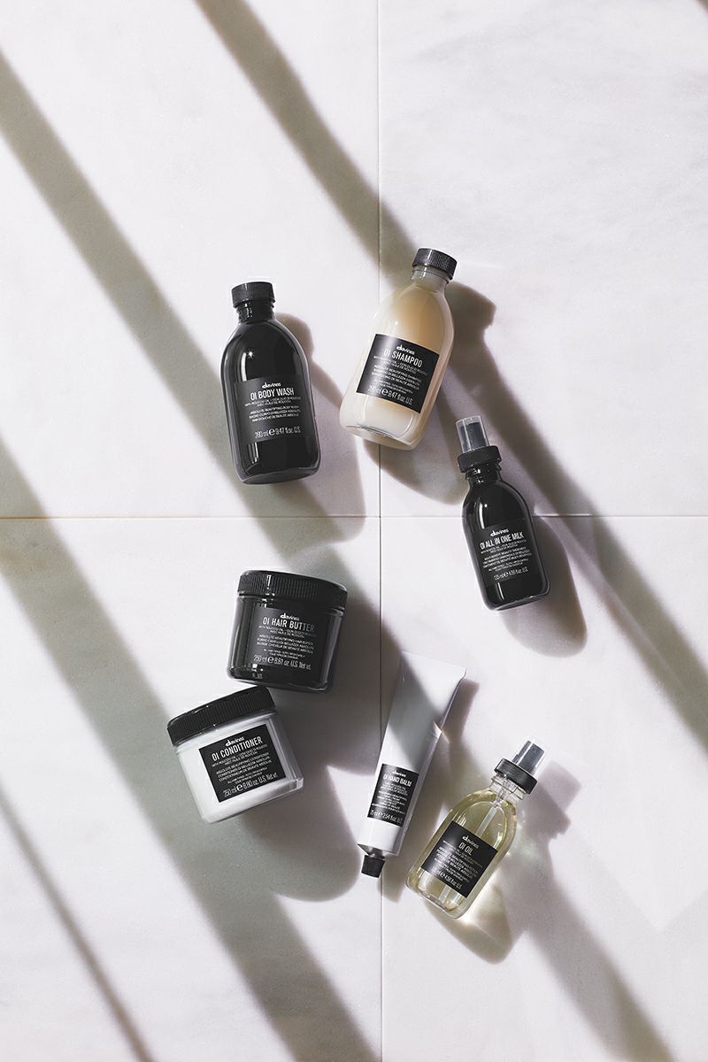 Davines(ダヴィネス)オイ ボディ ウォッシュ 76017 -3