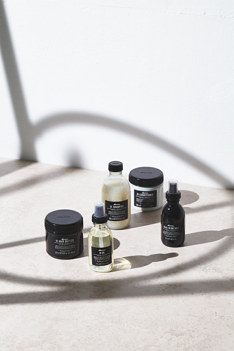 Davines(ダヴィネス)オイ コンディショナー 76043 -3