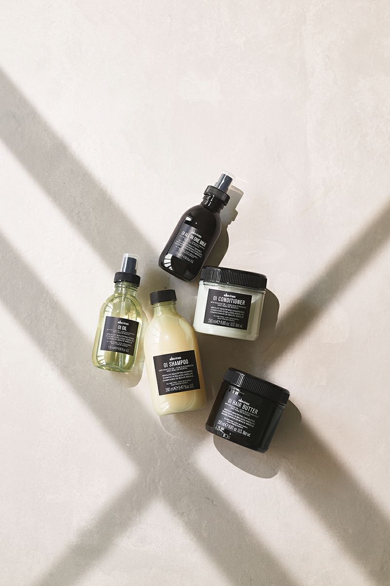 Davines(ダヴィネス)オイ コンディショナー 76043 -4