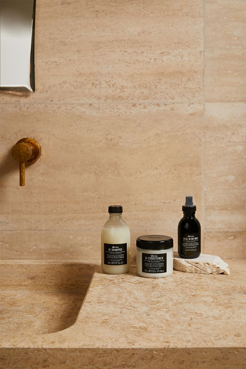 Davines(ダヴィネス)オイ コンディショナー 76043 -5