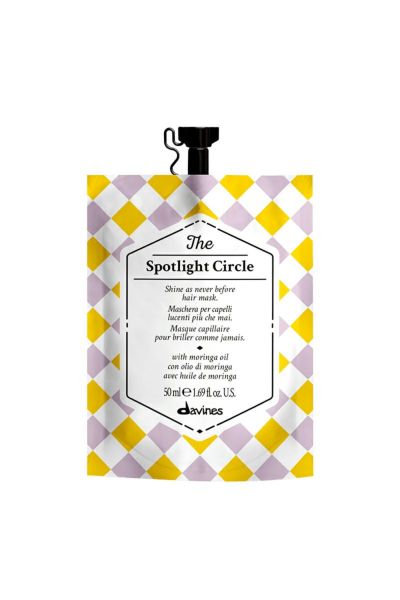 Davines(ダヴィネス)サークルクロニクルズ スポットライト サークル 77000