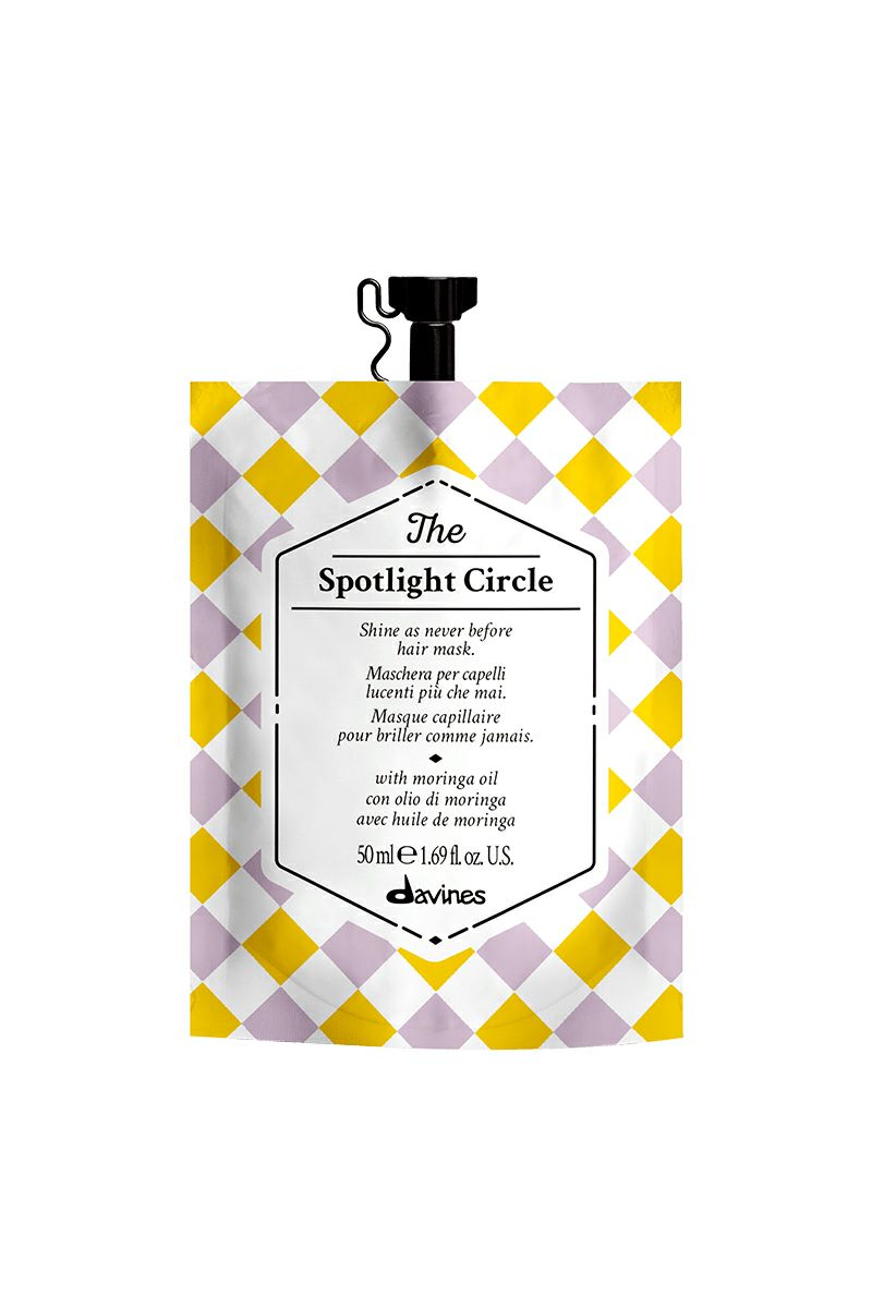 Davines(ダヴィネス)サークルクロニクルズ スポットライト サークル 77000