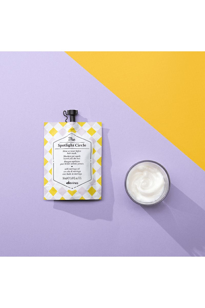 Davines(ダヴィネス)サークルクロニクルズ スポットライト サークル 77000 -1