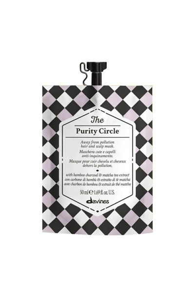 Davines(ダヴィネス)サークルクロニクルズ ピュアネス サークル 77002