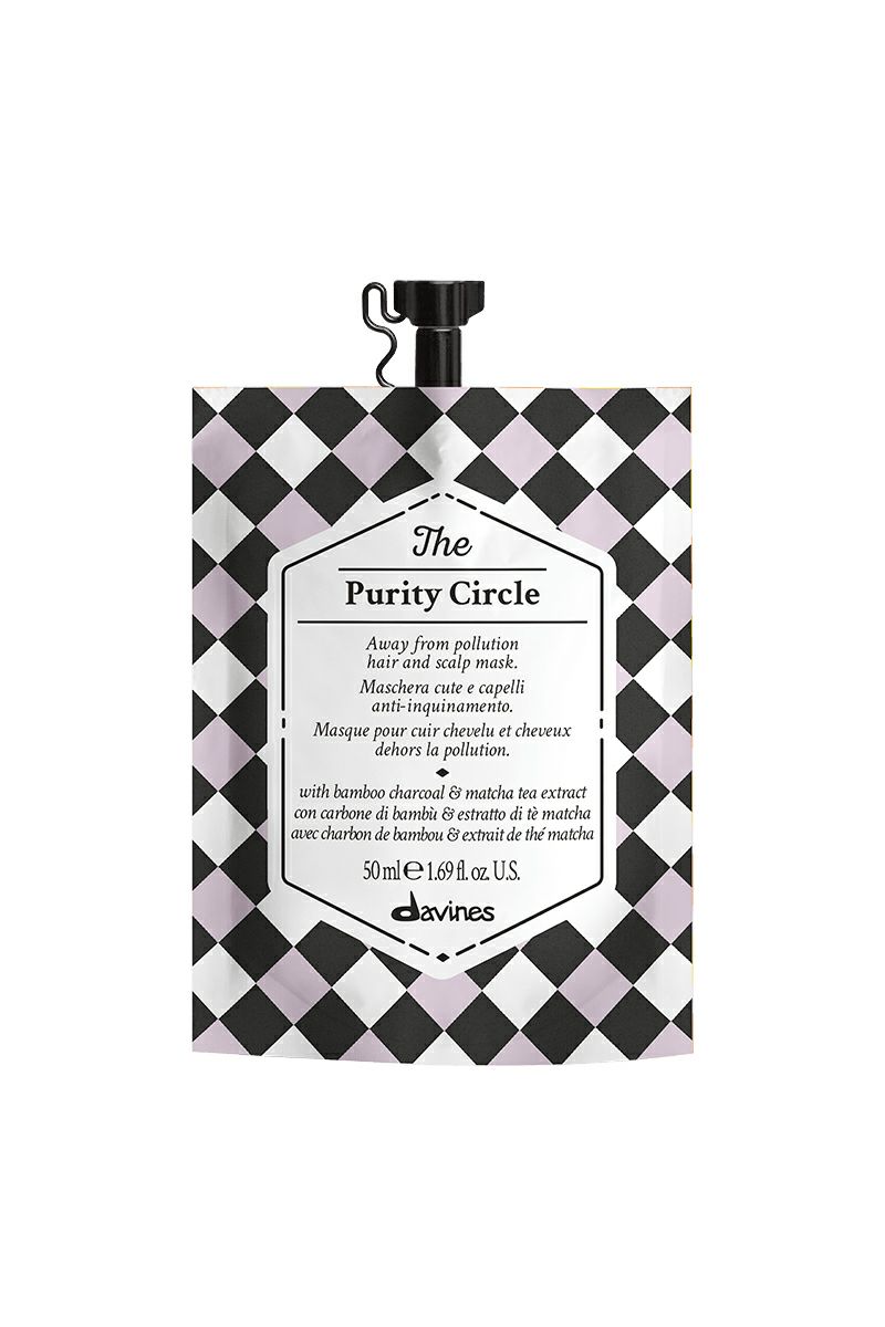 Davines(ダヴィネス)サークルクロニクルズ ピュアネス サークル 77002