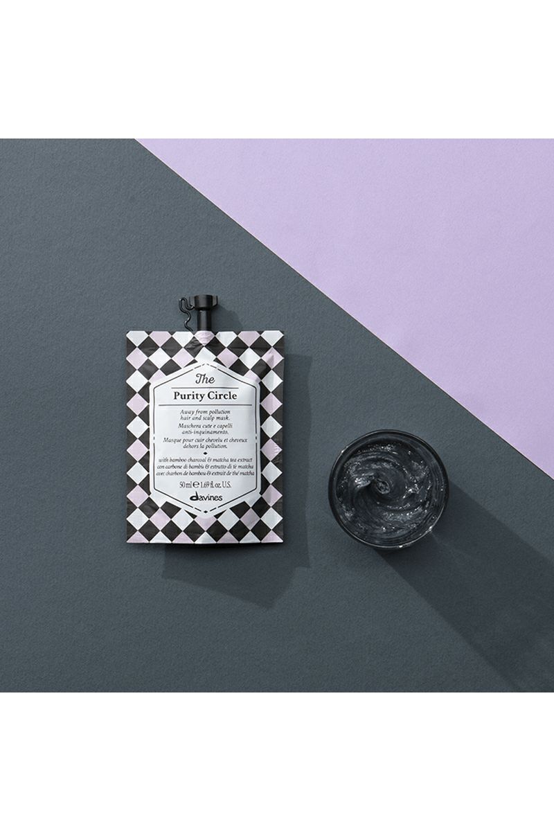 Davines(ダヴィネス)サークルクロニクルズ ピュアネス サークル 77002 -1