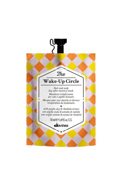 Davines(ダヴィネス)サークルクロニクルズ ウェイクアップ サークル 77004