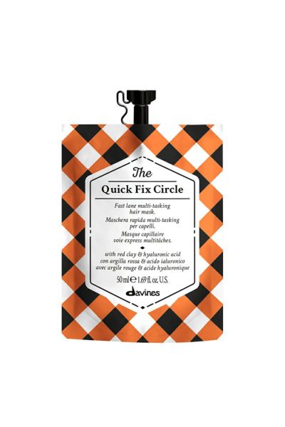 Davines(ダヴィネス)サークルクロニクルズ クイックフィックス サークル 77006