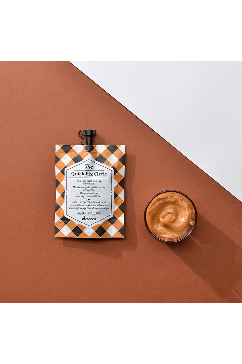 Davines(ダヴィネス)サークルクロニクルズ クイックフィックス サークル 77006 -1