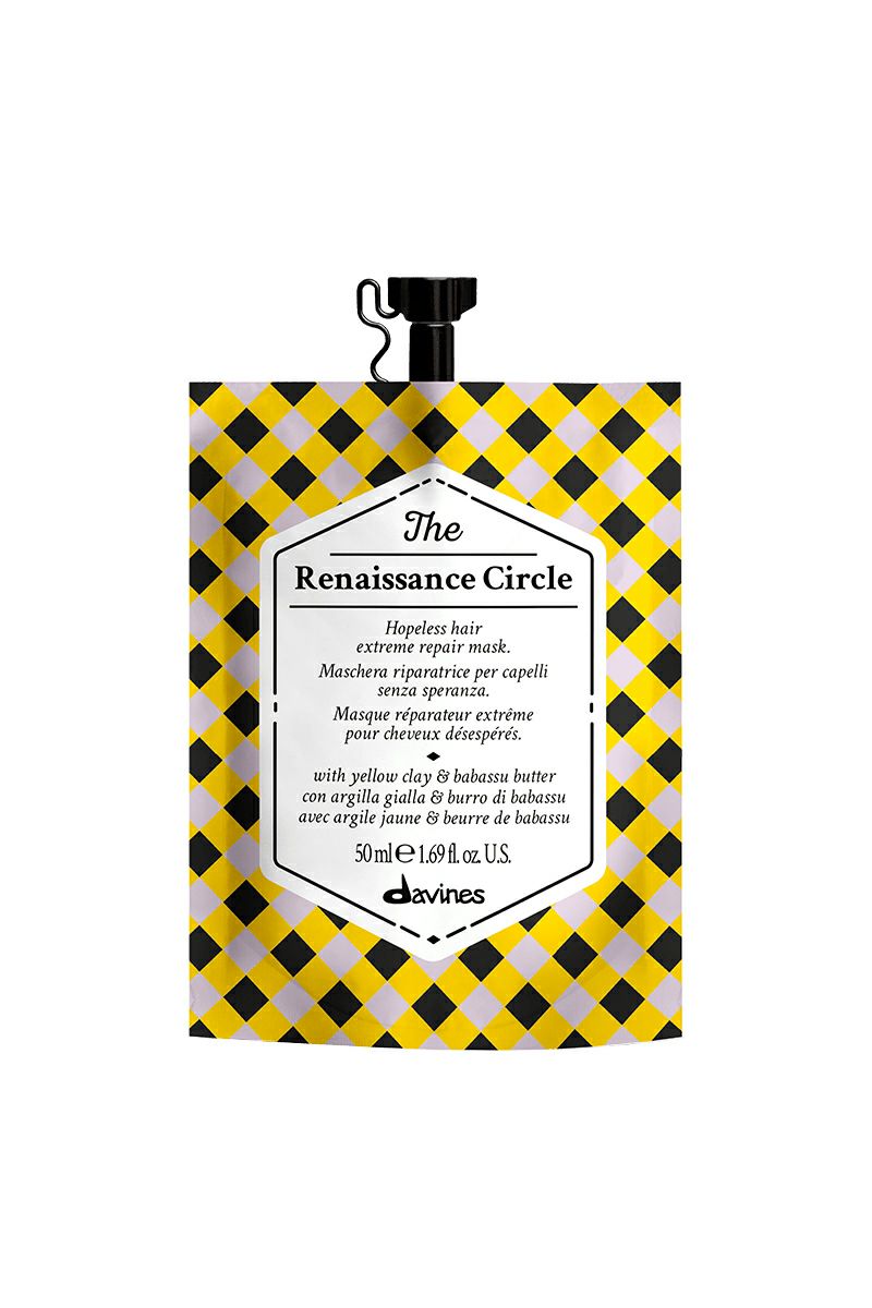 Davines(ダヴィネス)サークルクロニクルズ ルネッサンス サークル 77008