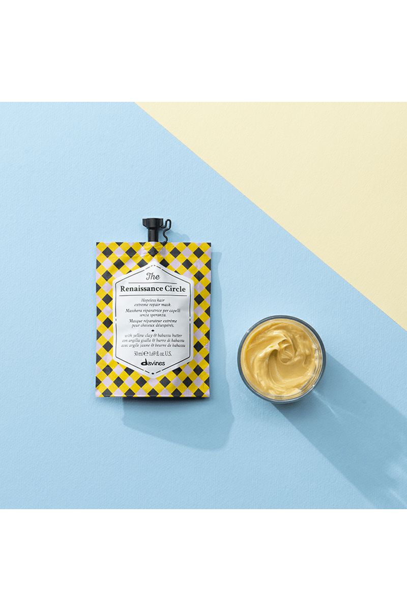 Davines(ダヴィネス)サークルクロニクルズ ルネッサンス サークル 77008 -1