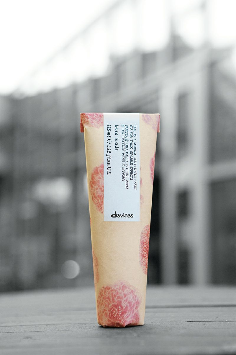 Davines(ダヴィネス) モアインサイド マリオ 87131