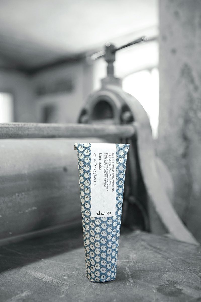 Davines(ダヴィネス)  モアインサイド ブルーノ 87132