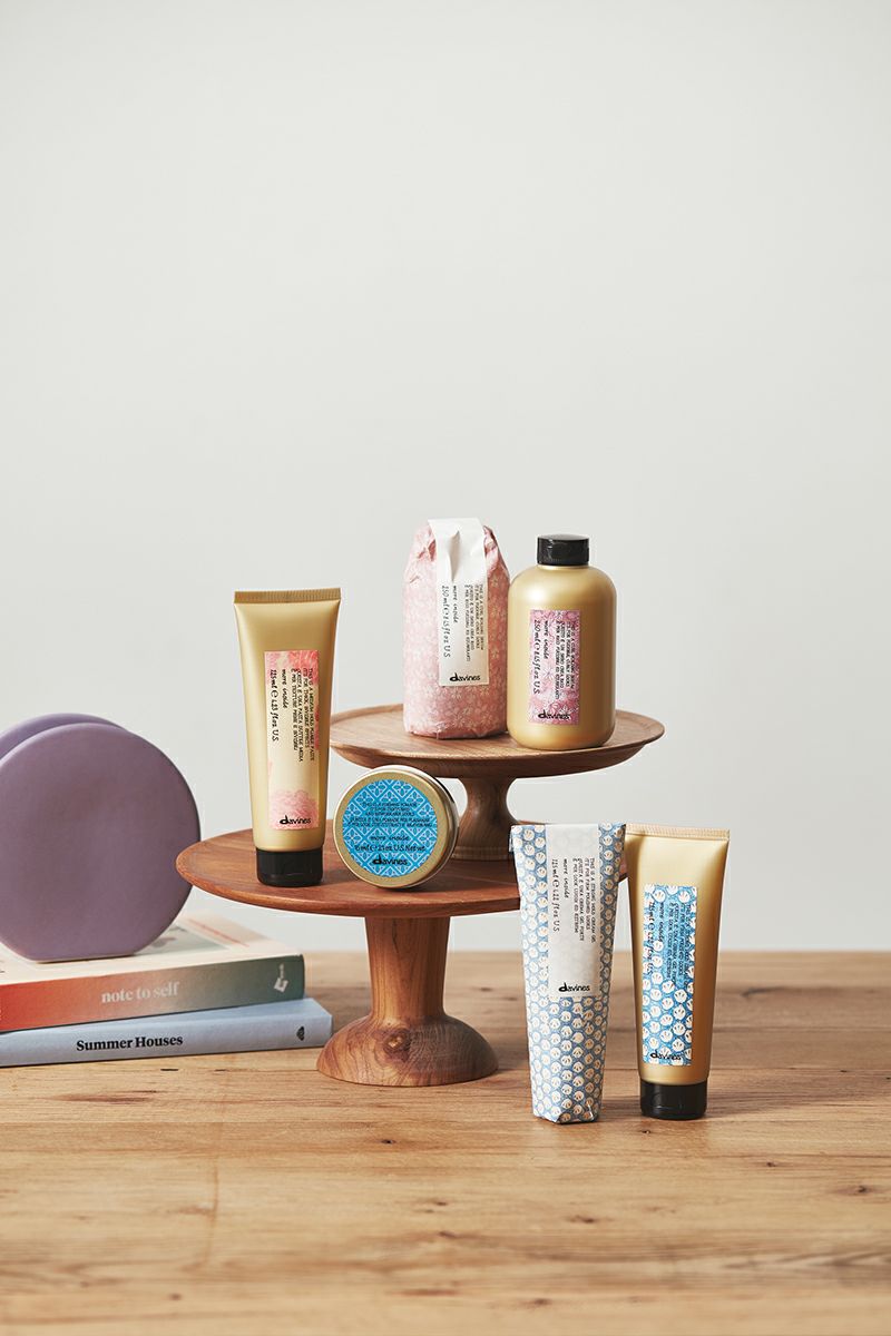 Davines(ダヴィネス)  モアインサイド ブルーノ 87132