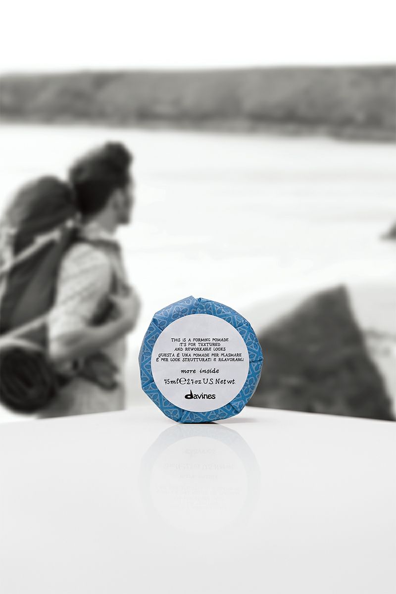 Davines(ダヴィネス)モアインサイド フレッド 87057 -1