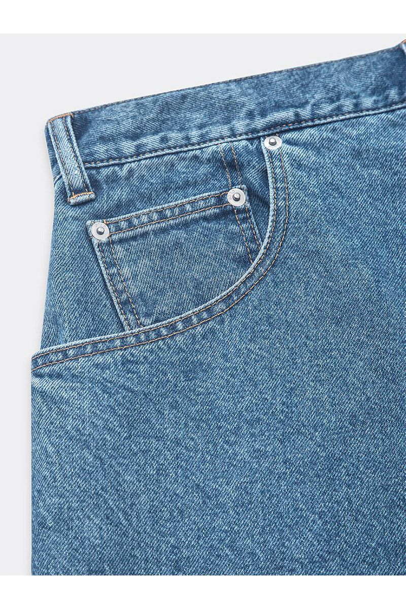 SOFTHYPHEN(ソフトハイフン)BACK 2 FRONT BAGGY DENIM SHORTS バックツーフロントバギーデニムショーツ MGMFP251309 -4