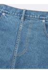 SOFTHYPHEN(ソフトハイフン)BACK 2 FRONT BAGGY DENIM SHORTS バックツーフロントバギーデニムショーツ MGMFP251309 -5