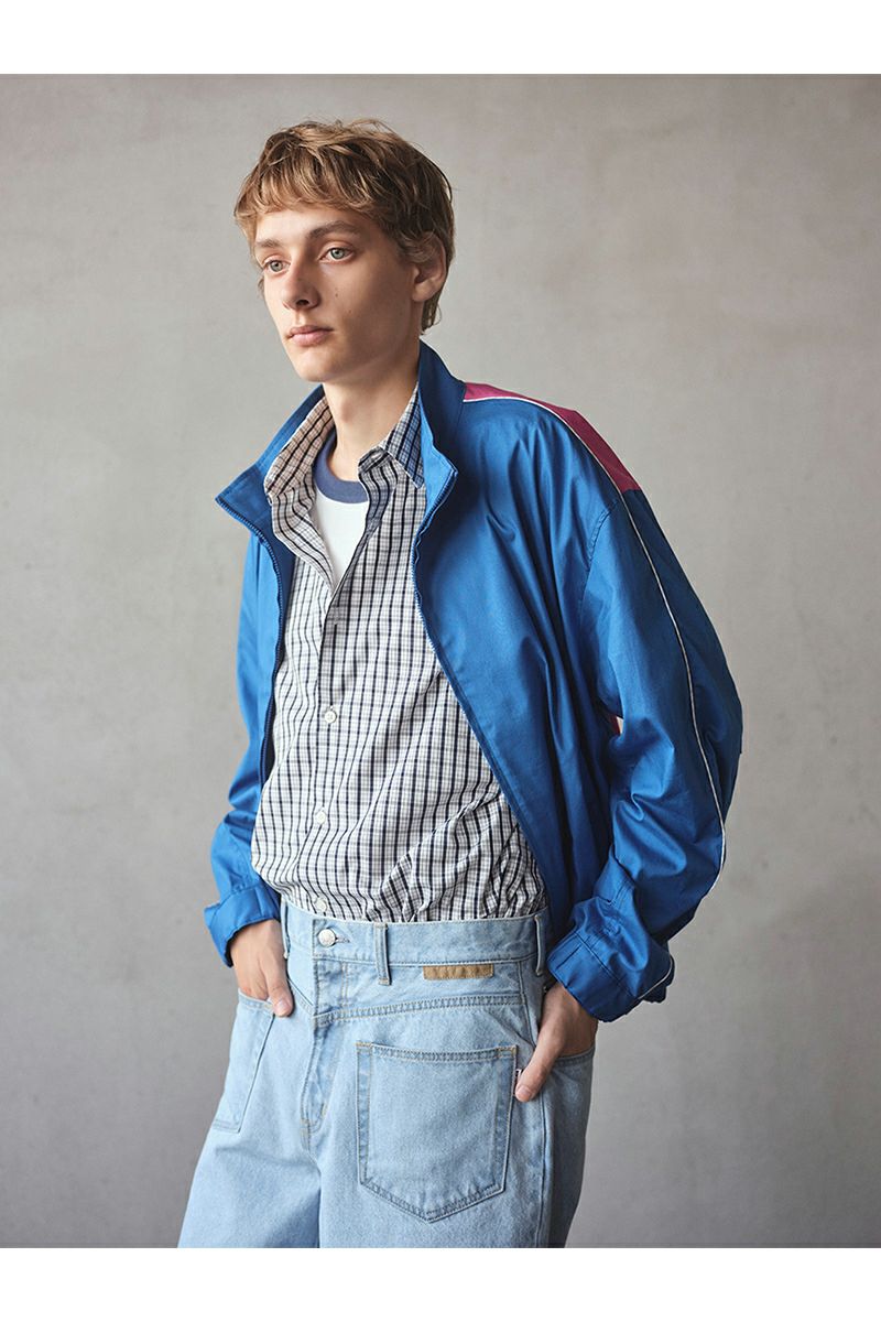 SOFTHYPHEN(ソフトハイフン)BACK 2 FRONT BAGGY DENIM SHORTS バックツーフロントバギーデニムショーツ MGMFP251309 -6