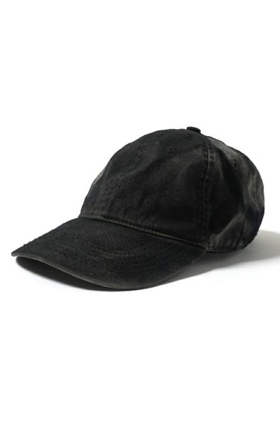 SYUMAN.(シュウマン)Collaboration Feat F.M.W.D Covered Cap 25SS-G-SY002