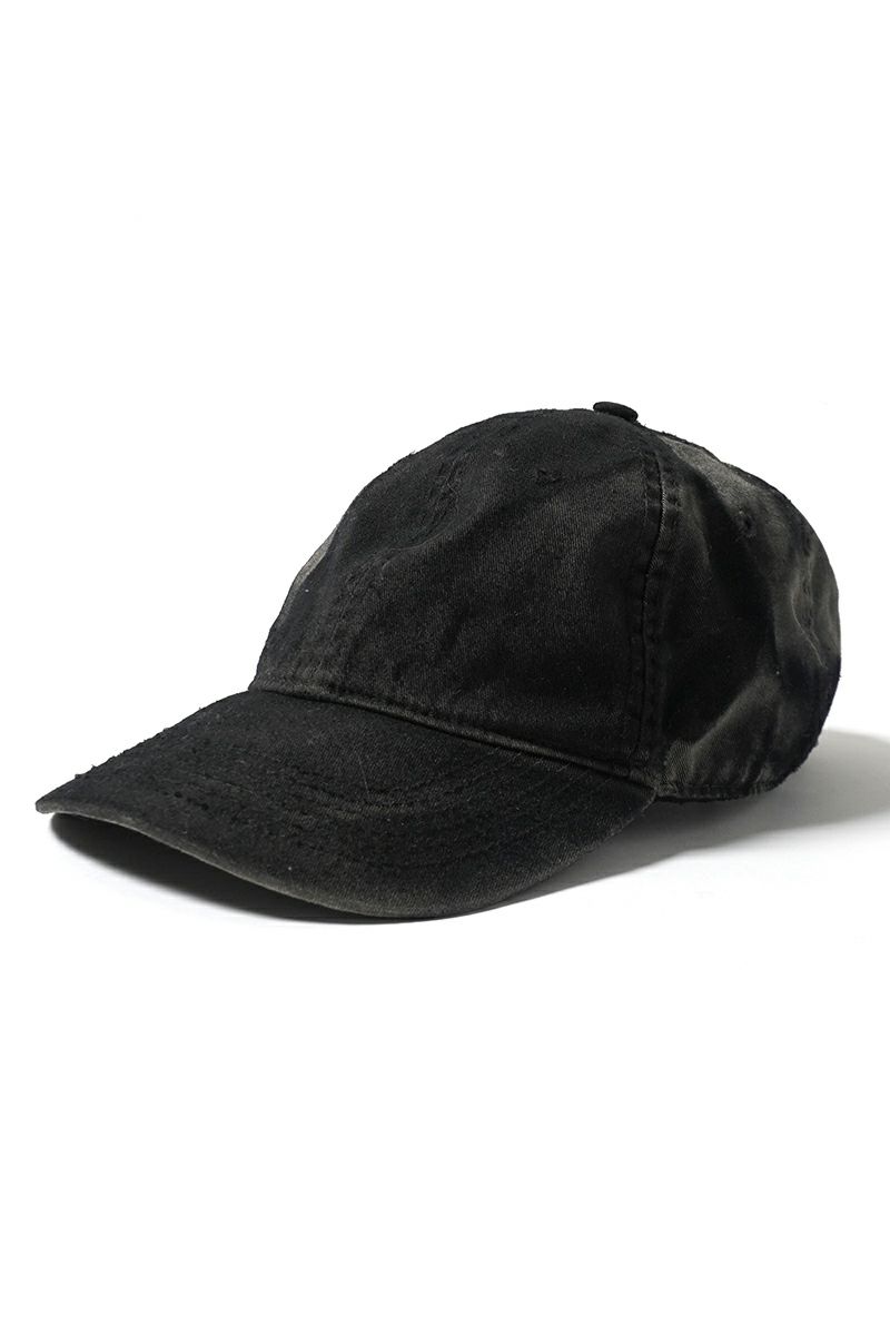 SYUMAN.(シュウマン)Collaboration Feat F.M.W.D Covered Cap 25SS-G-SY002