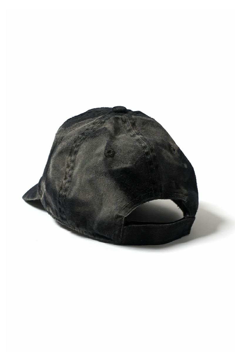 SYUMAN.(シュウマン)Collaboration Feat F.M.W.D Covered Cap 25SS-G-SY002 -2