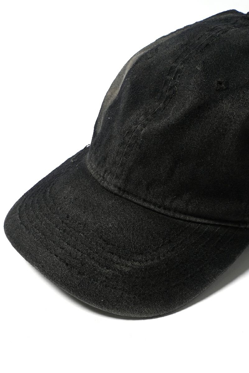 SYUMAN.(シュウマン)Collaboration Feat F.M.W.D Covered Cap 25SS-G-SY002 -3