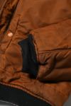 SYUMAN.(シュウマン)Collaboration Feat F.M.W.D Covered Ma-1 Camo 25SS-SY015-B -10