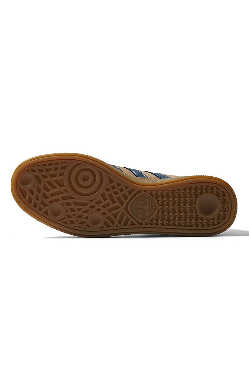 Adidas(アディダス)ハンドボール スペツィアル スエード HANDBALL SPEZIAL ウォームサンドストーン/プリラブドインク/ゴールドメタリック JH5435 -5