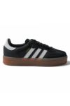 Adidas(アディダス)サンバ SAMBAE W コアブラック/フットウェアホワイト/ゴールドメタリック JI1350 -2