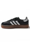 Adidas(アディダス)サンバ SAMBAE W コアブラック/フットウェアホワイト/ゴールドメタリック JI1350 -3