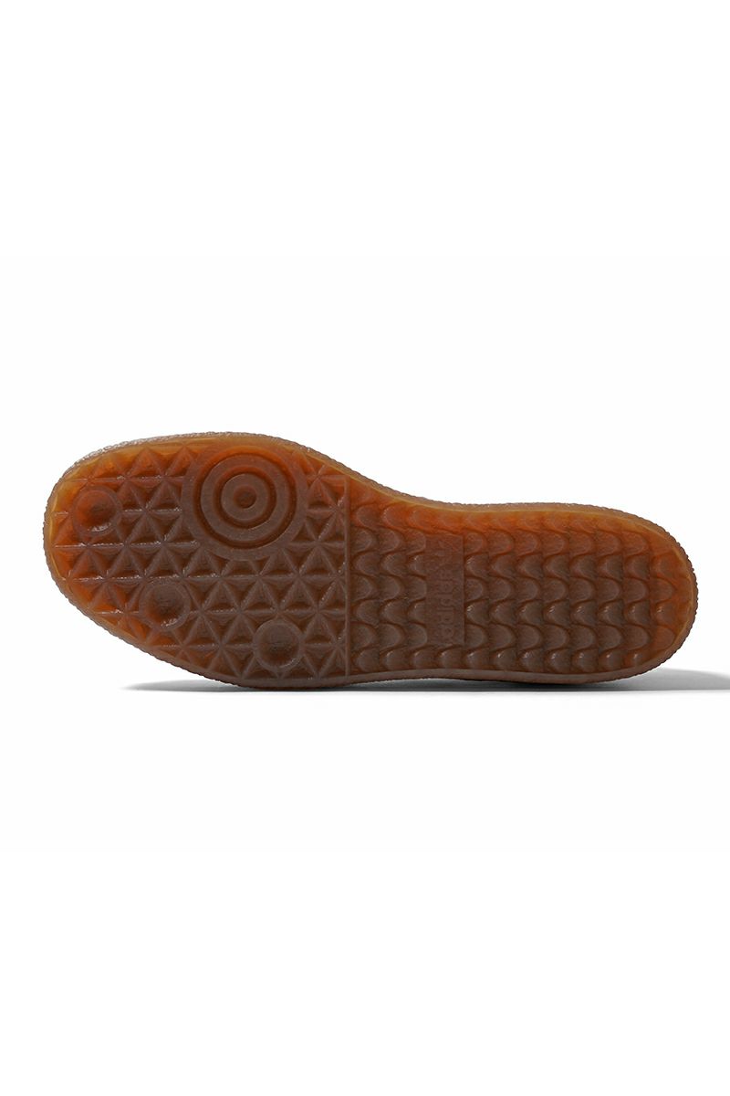 Adidas(アディダス)サンバ SAMBAE W コアブラック/フットウェアホワイト/ゴールドメタリック JI1350 -5