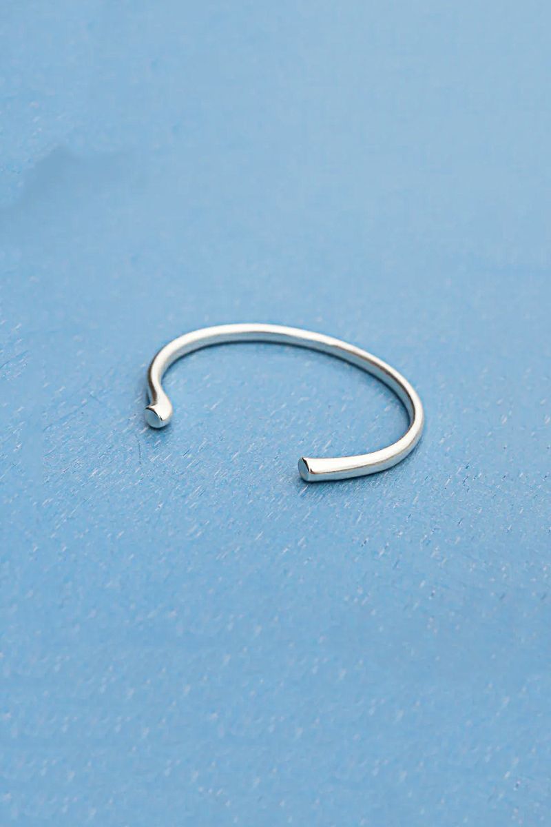 TEN.(テン)イコールバングル SV brm-0039