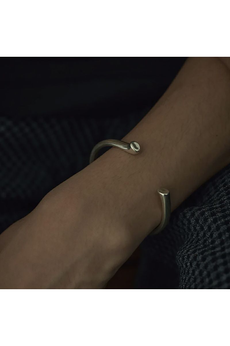 TEN.(テン)イコールバングル SV brm-0039 -4