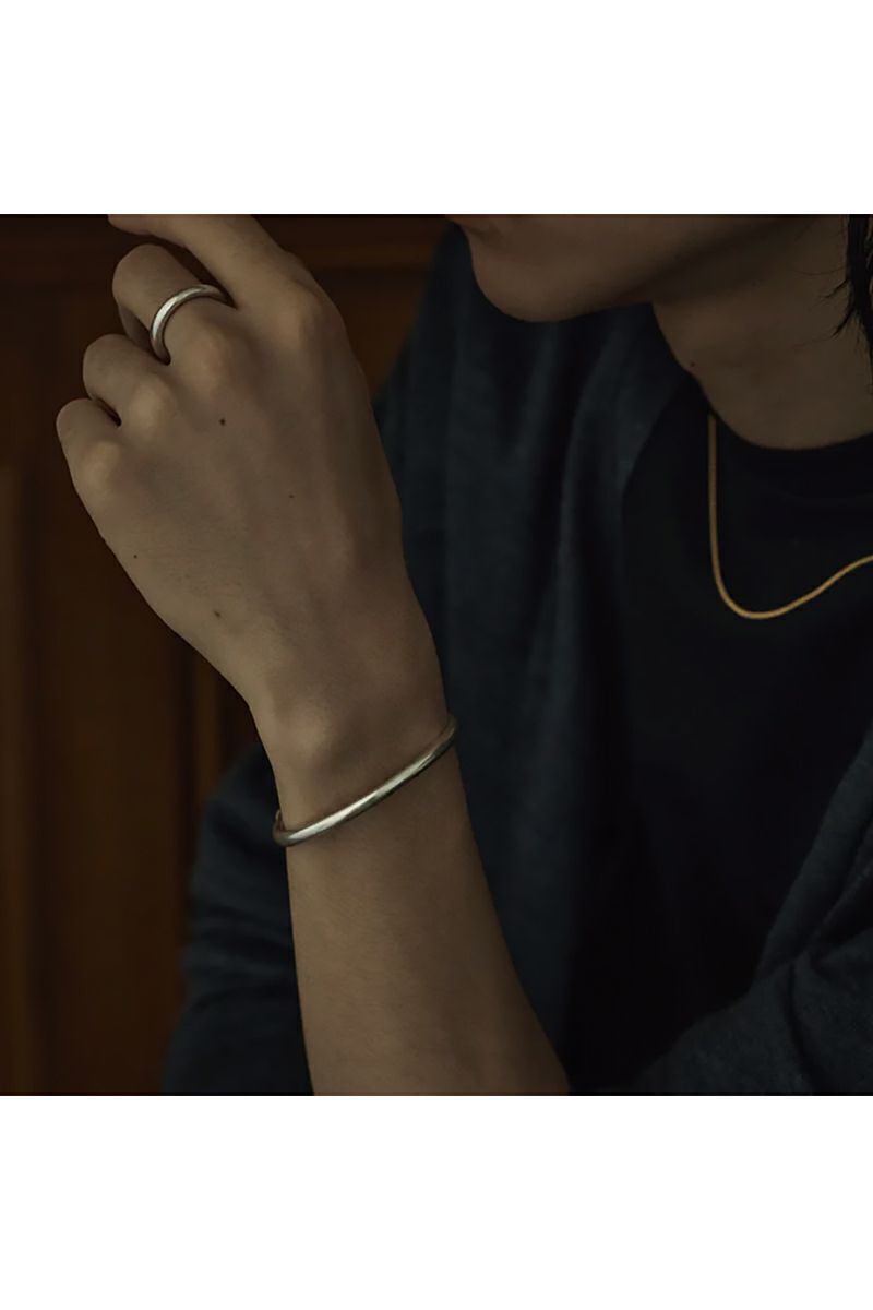 TEN.(テン)イコールバングル SV brm-0039 -5