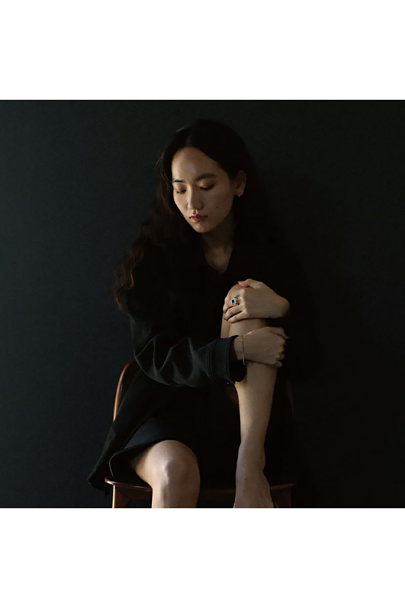 TEN.(テン)シェードコンビチェーンブレスレット MIX brx-0041 -5