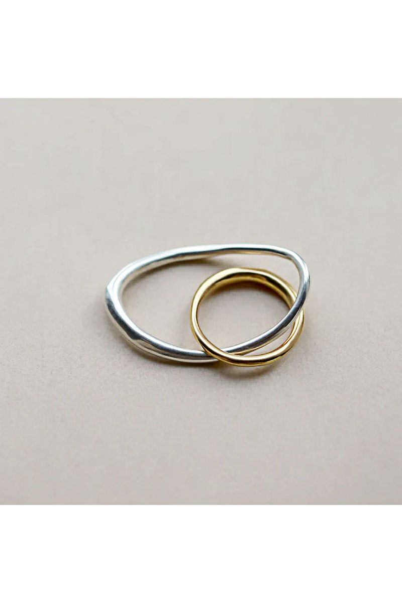 TEN.(テン)デュオリング MIX rgx-0108 -1