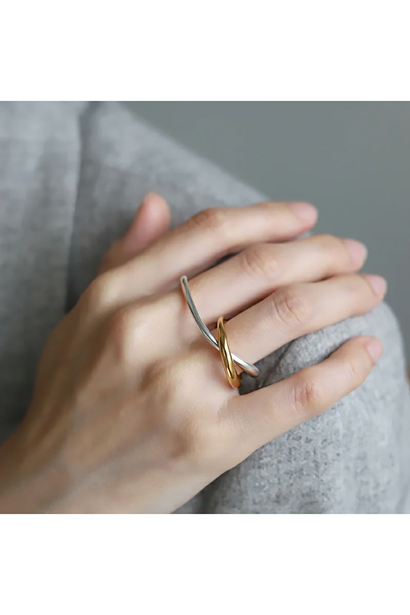 TEN.(テン)デュオリング MIX rgx-0108 -3