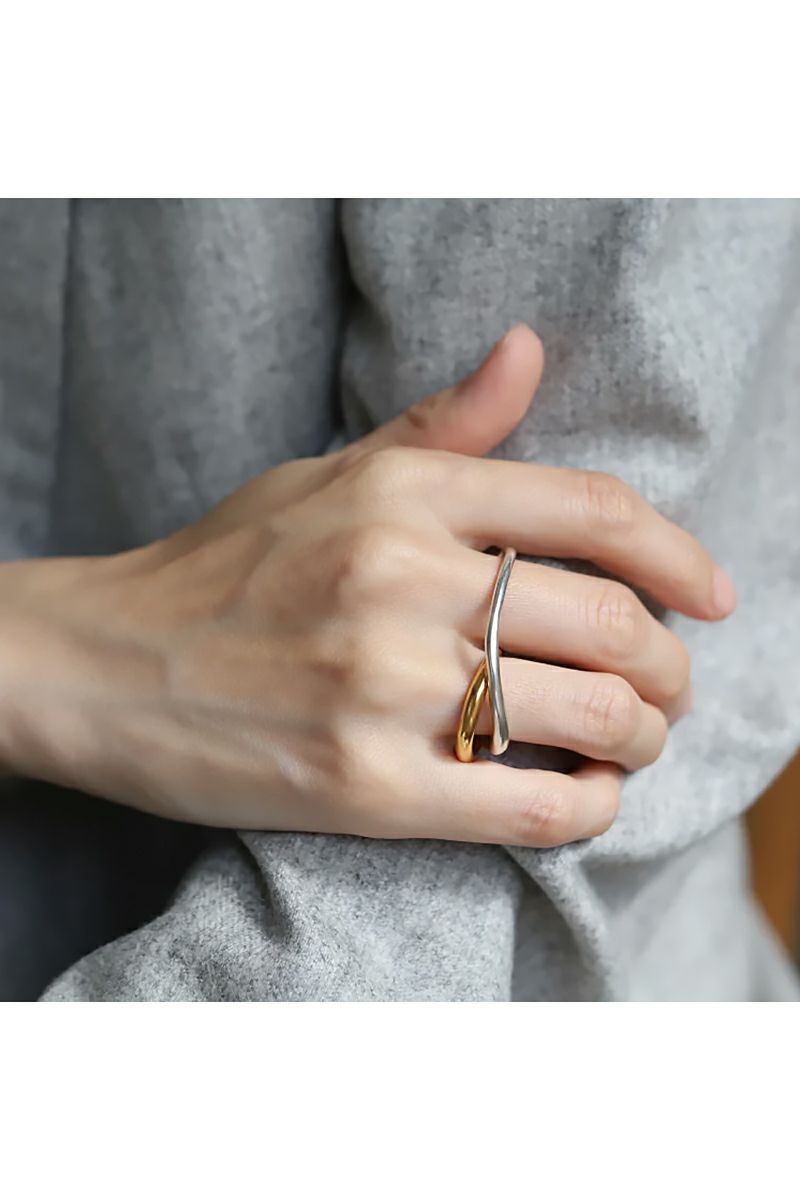 TEN.(テン)デュオリング MIX rgx-0108 -5