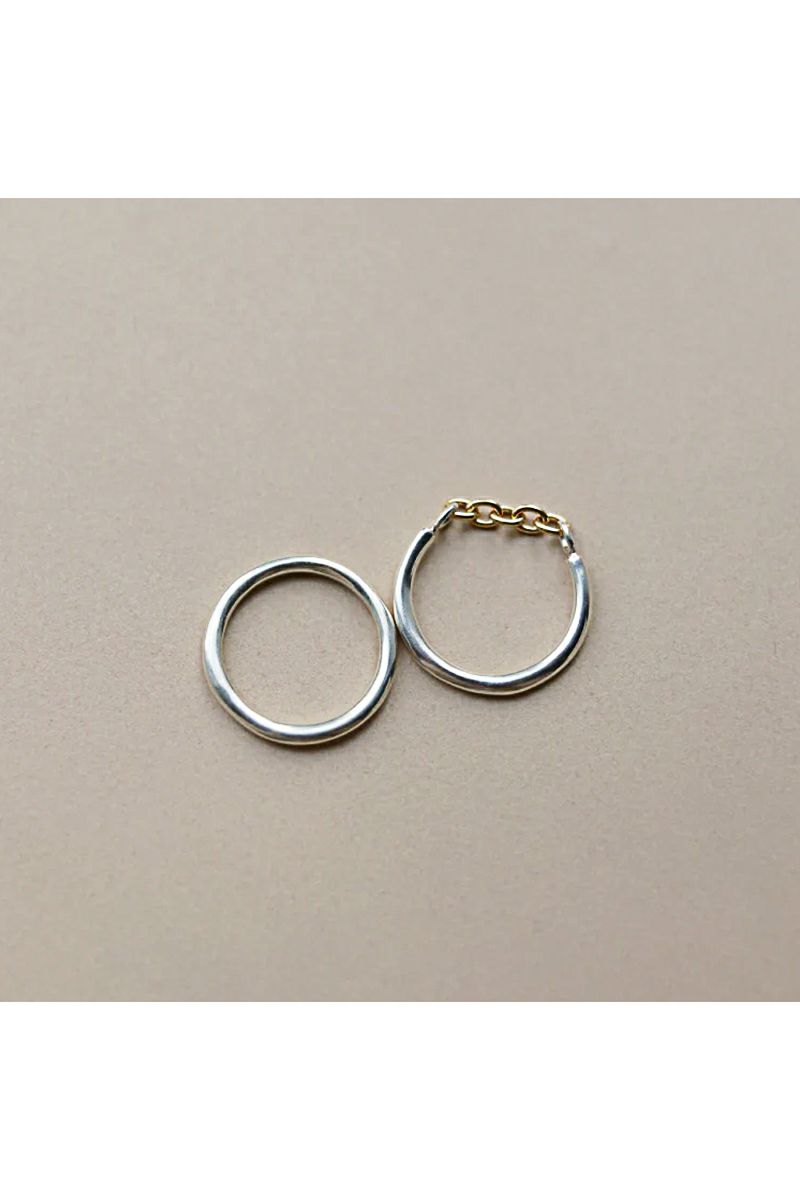 TEN.(テン)ジェミニリング MIX rgx-0119 -2