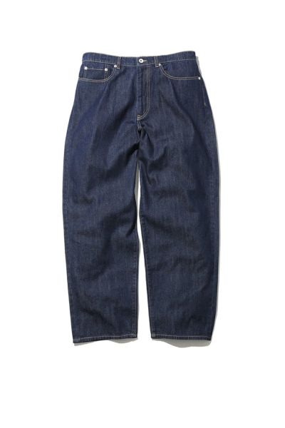 FreshService(フレッシュサービス)CORPORATE DENIM FIVE POCKET PANTS コーポレートデニムファイブポケットパンツ FSC251-40169OB