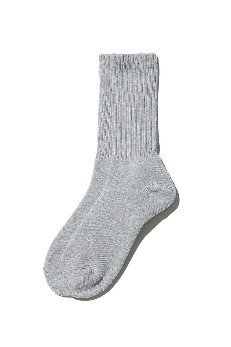 FreshService(フレッシュサービス)ORIGINAL 3-PACK SOCKS オリジナル3パックソックス FSP251-90016B -2