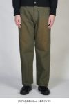 paratrait(パラトレイト)MAD INDIGO DENIM PT マッドインディゴデニムパンツ PT25S108 -8